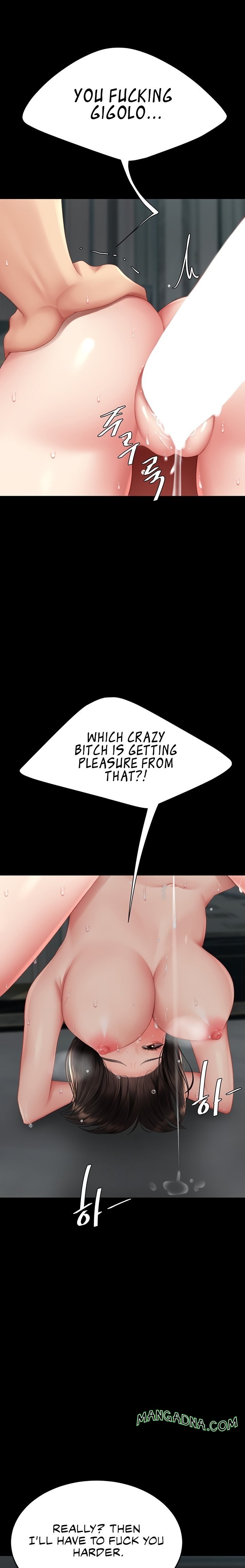 Go Ahead, Mom chapter 119 page 13