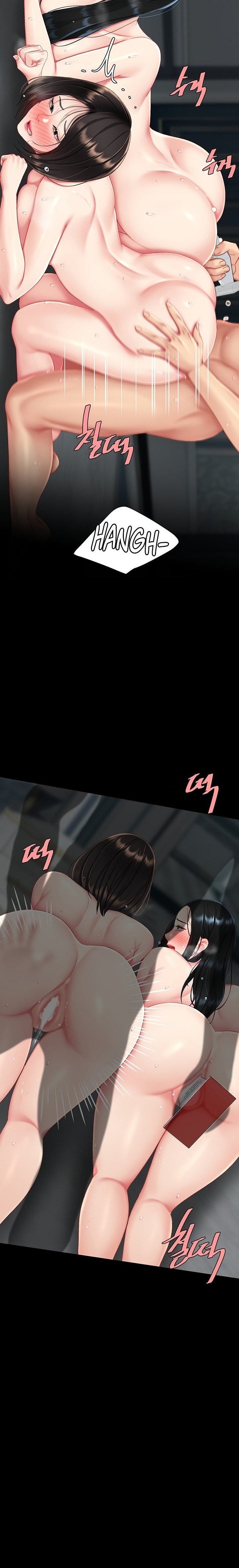 Go Ahead, Mom chapter 119 page 22