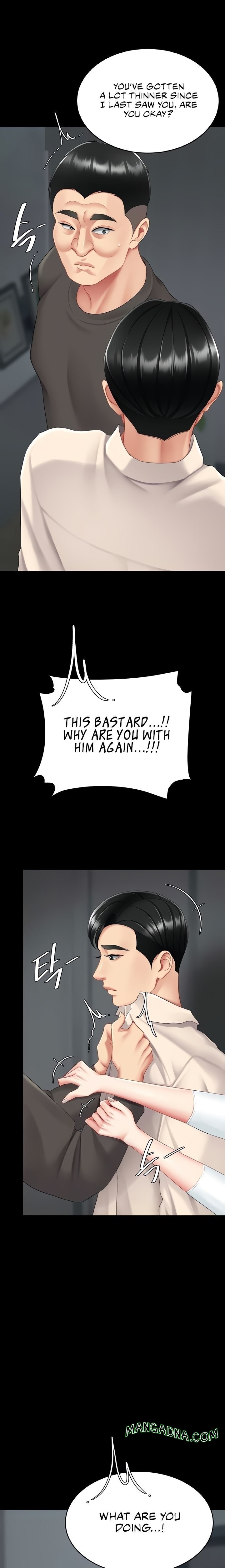 Go Ahead, Mom chapter 120 page 13