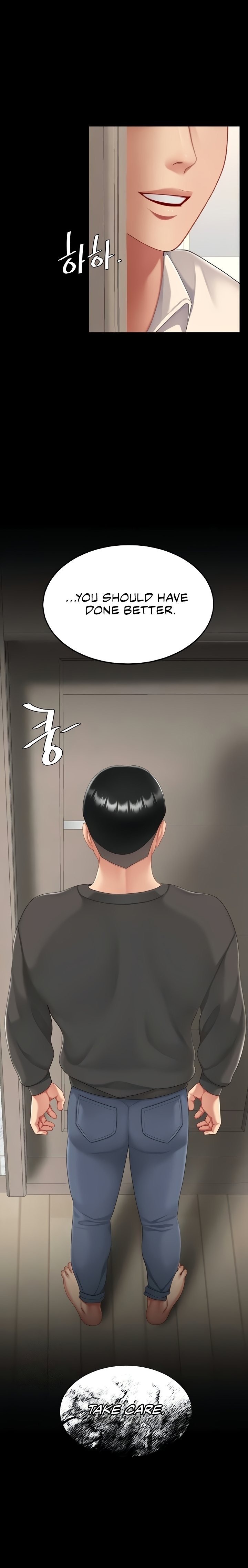 Go Ahead, Mom chapter 120 page 29
