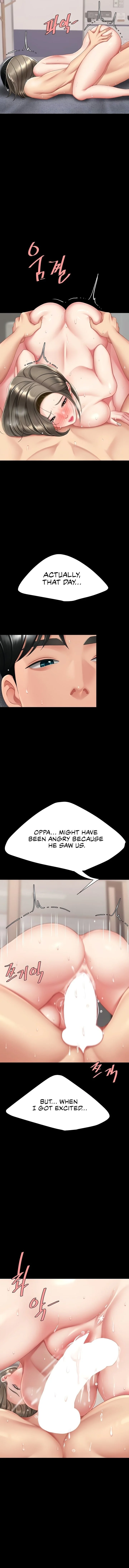 Go Ahead, Mom chapter 121 page 9