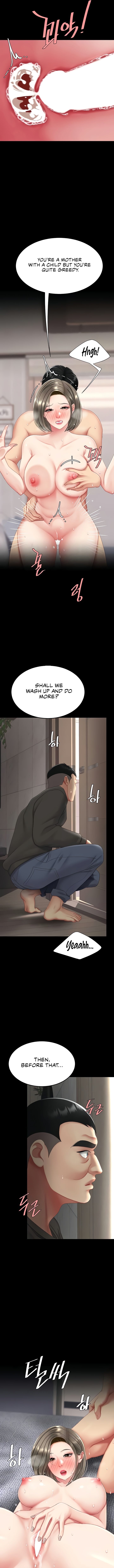 Go Ahead, Mom chapter 122 page 7