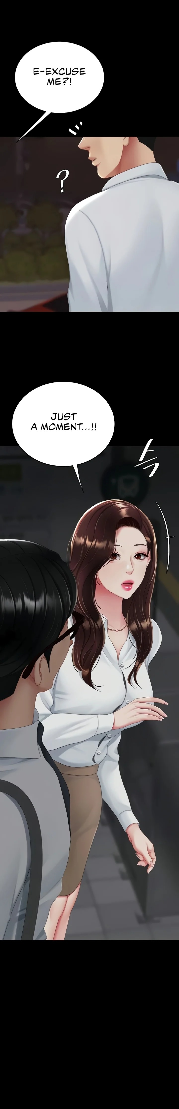 Go Ahead, Mom chapter 123 page 6