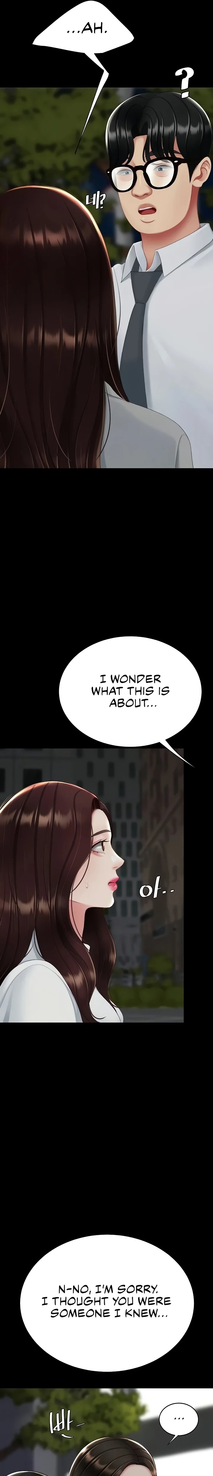 Go Ahead, Mom chapter 123 page 7