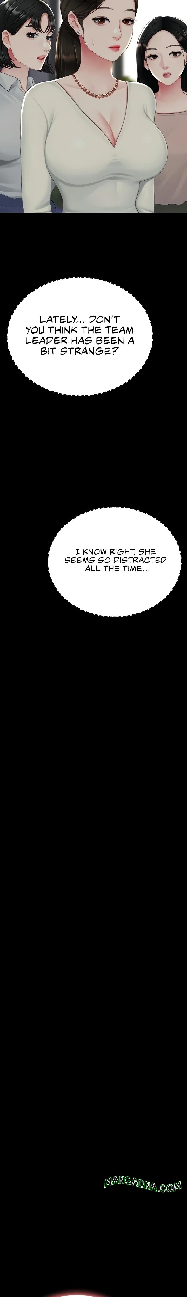 Go Ahead, Mom chapter 123 page 8