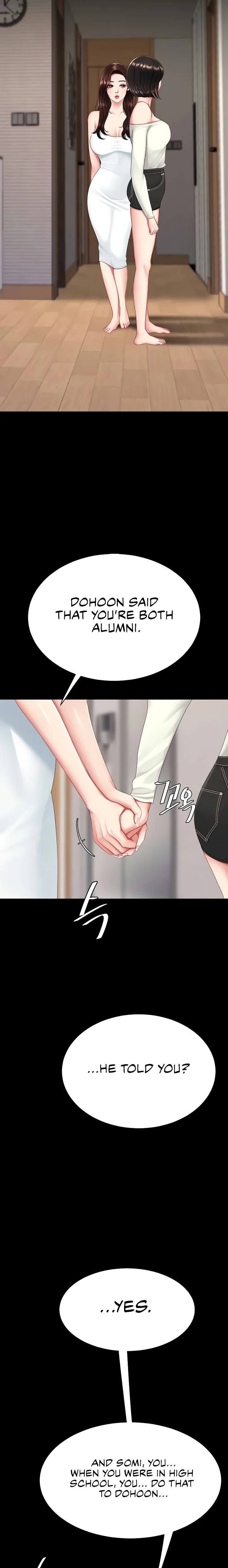 Go Ahead, Mom chapter 123 page 13