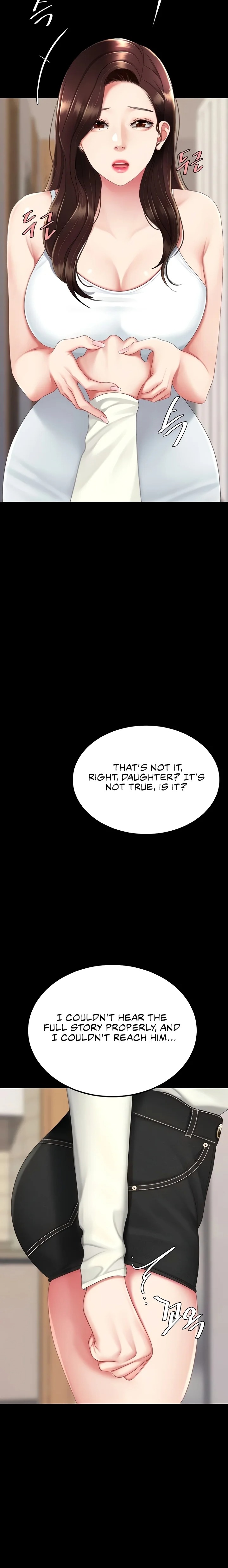 Go Ahead, Mom chapter 123 page 14