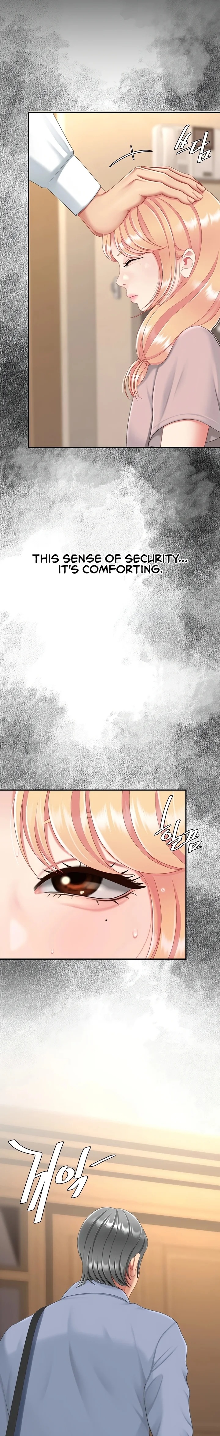 Go Ahead, Mom chapter 124 page 27