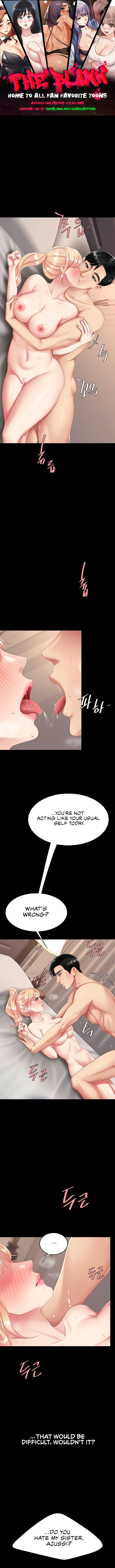 Go Ahead, Mom chapter 125 page 1