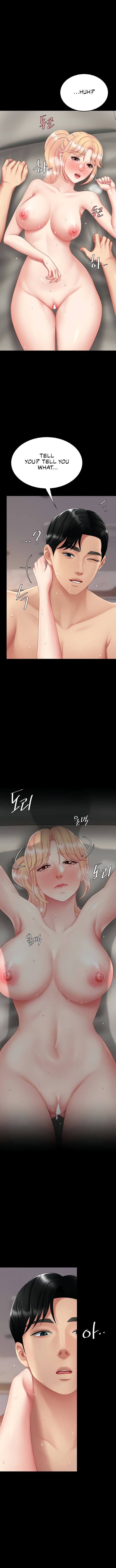 Go Ahead, Mom chapter 125 page 3
