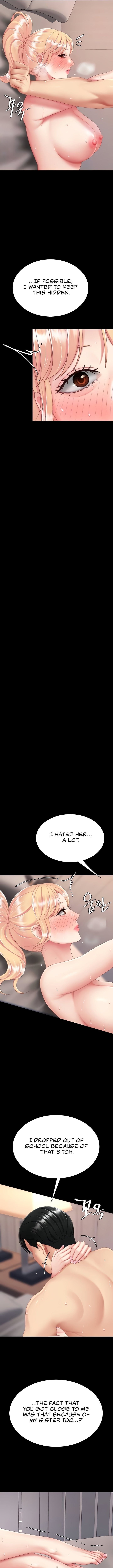 Go Ahead, Mom chapter 125 page 4