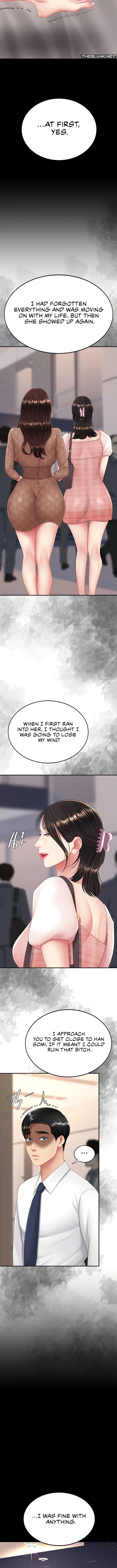 Go Ahead, Mom chapter 125 page 5