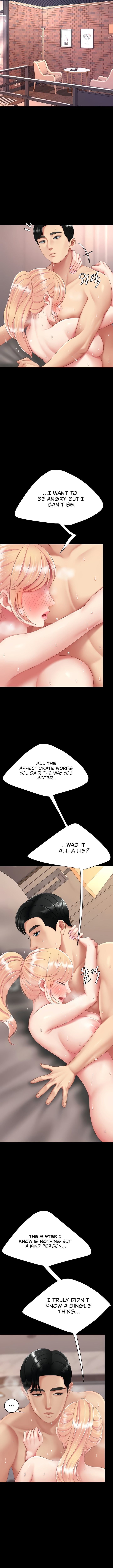 Go Ahead, Mom chapter 125 page 6