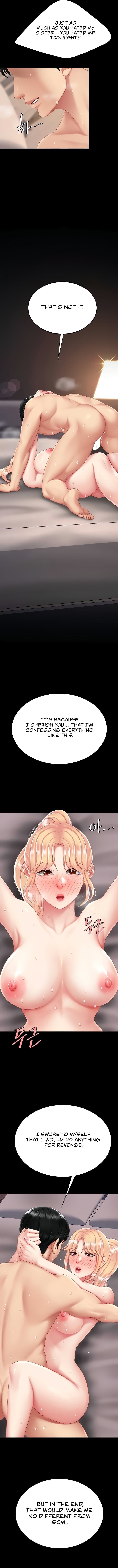 Go Ahead, Mom chapter 125 page 7