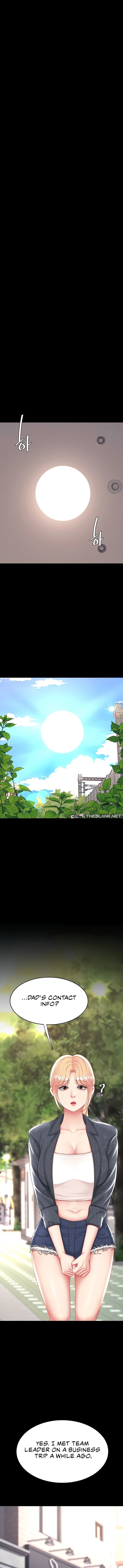 Go Ahead, Mom chapter 125 page 14