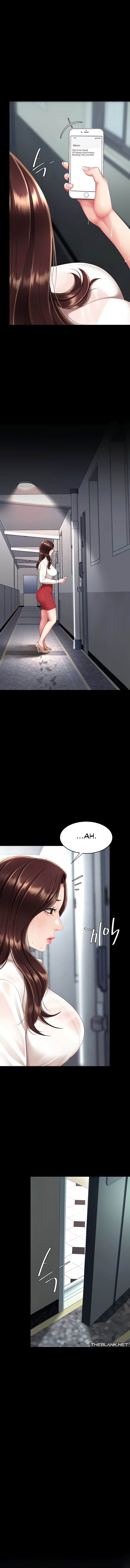 Go Ahead, Mom chapter 125 page 16