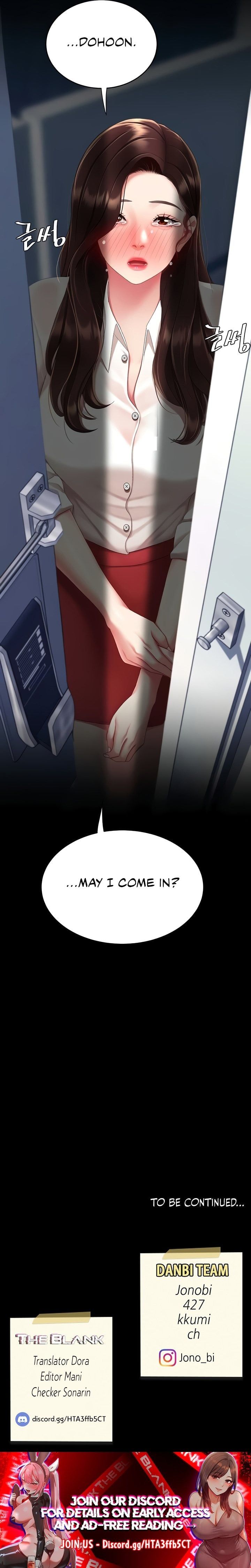 Go Ahead, Mom chapter 125 page 17