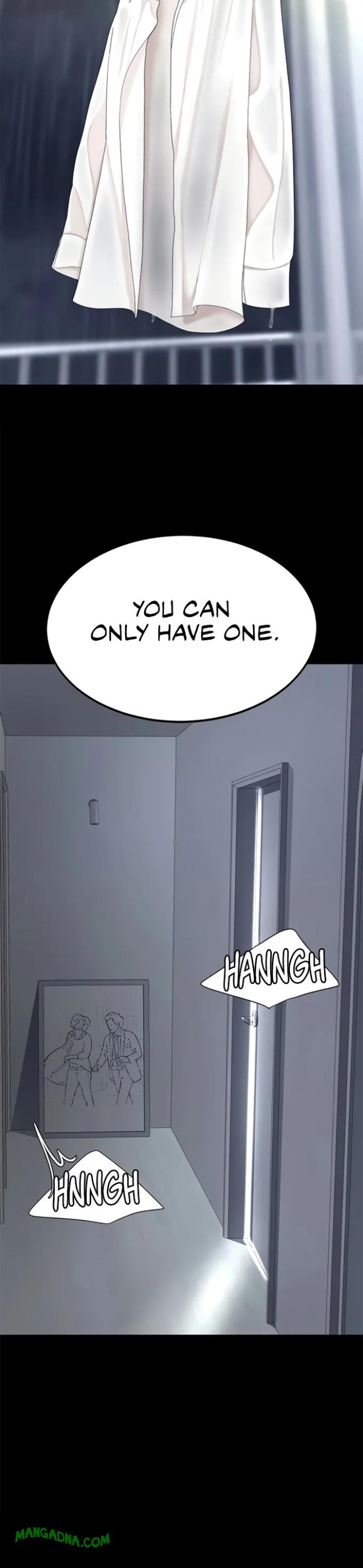 Go Ahead, Mom chapter 128 page 4