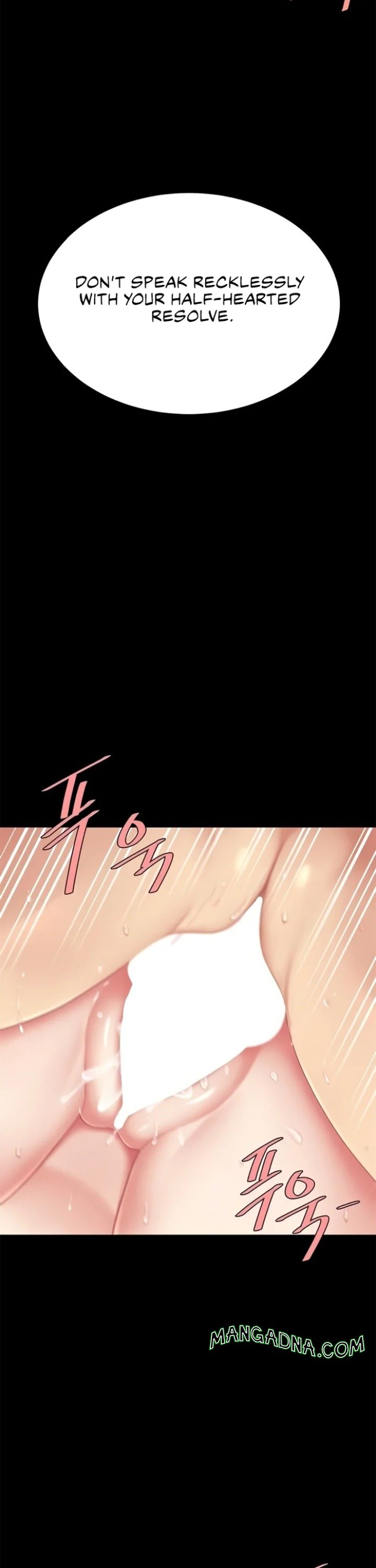 Go Ahead, Mom chapter 128 page 17