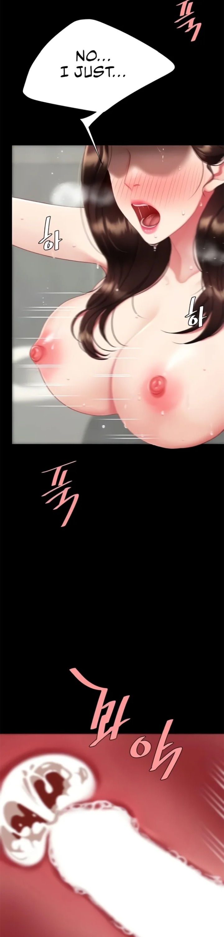 Go Ahead, Mom chapter 128 page 18
