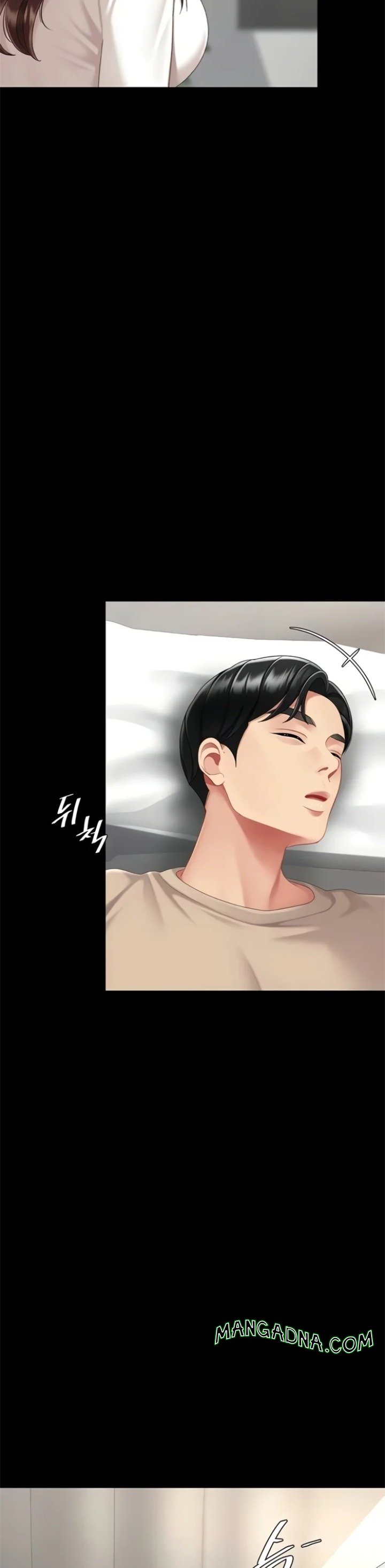 Go Ahead, Mom chapter 128 page 39