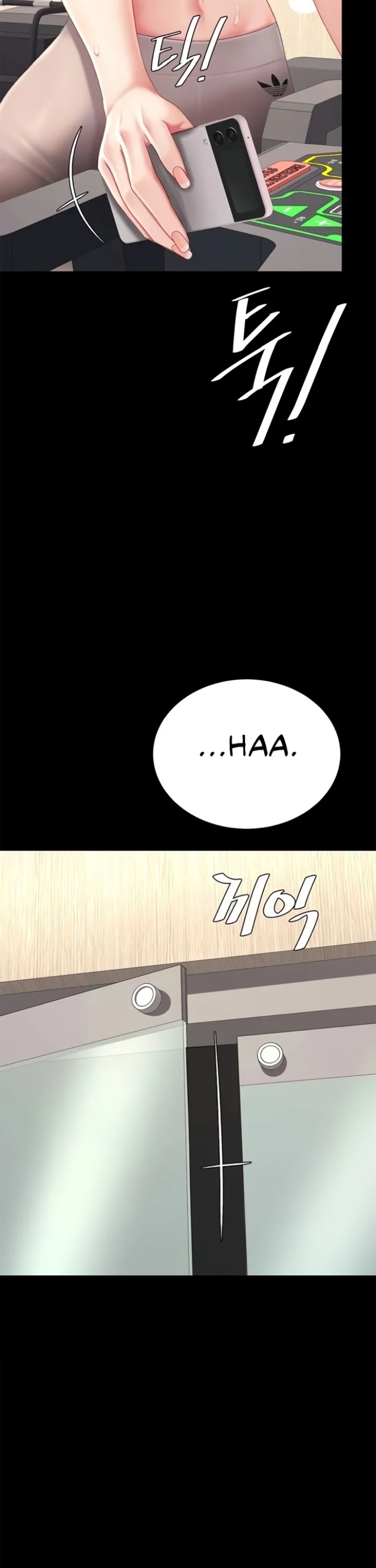 Go Ahead, Mom chapter 128 page 48