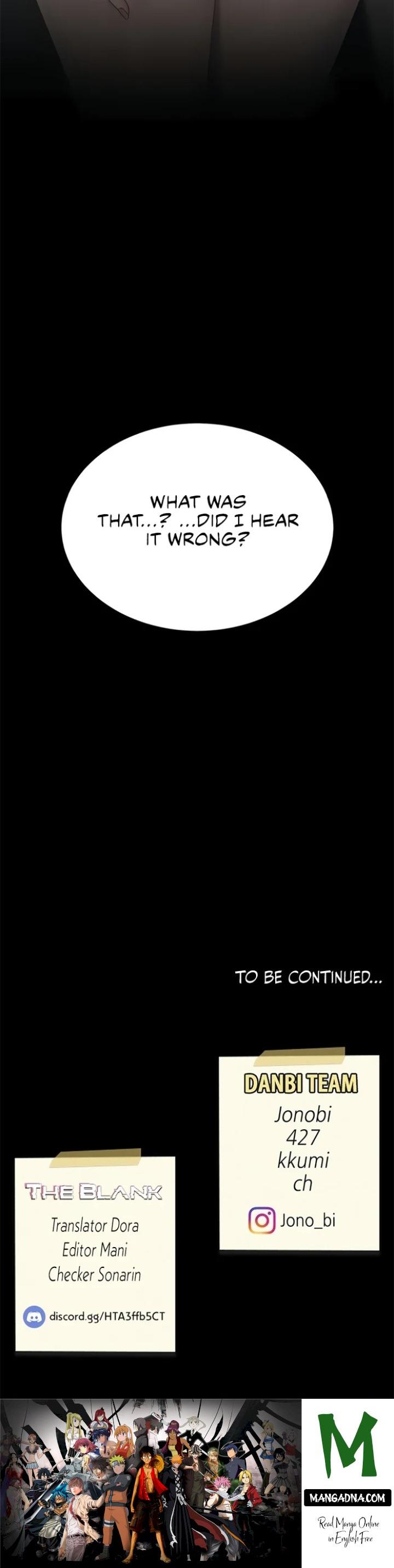 Go Ahead, Mom chapter 128 page 52