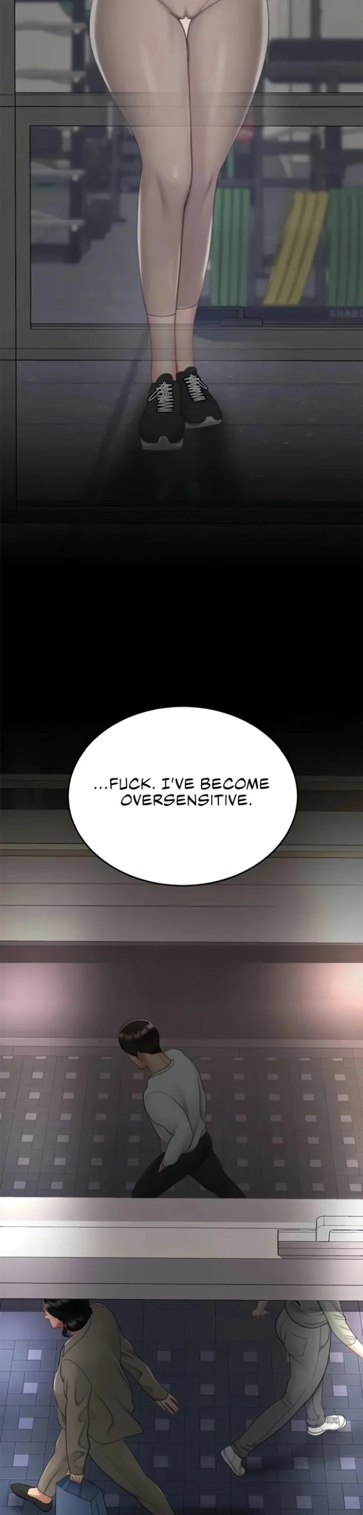 Go Ahead, Mom chapter 129 page 11