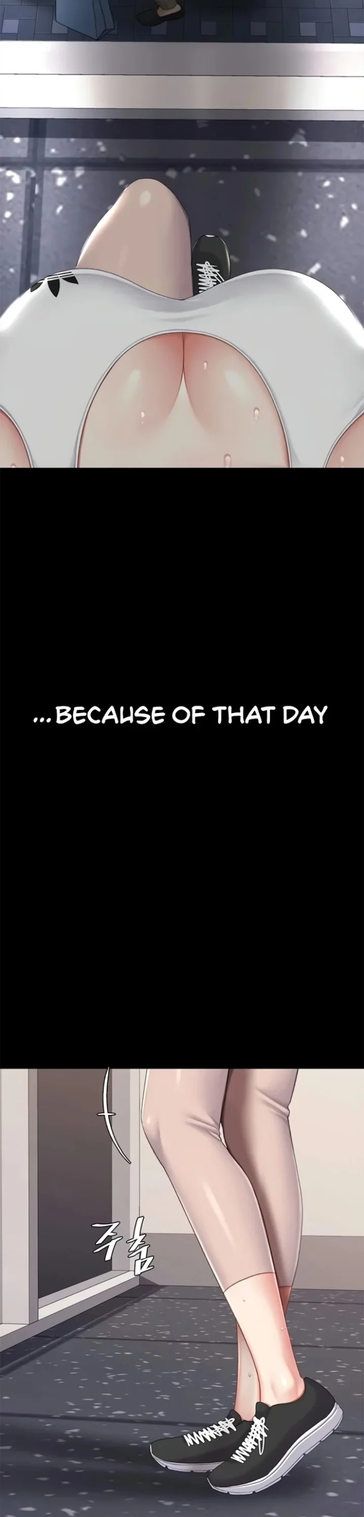 Go Ahead, Mom chapter 129 page 12