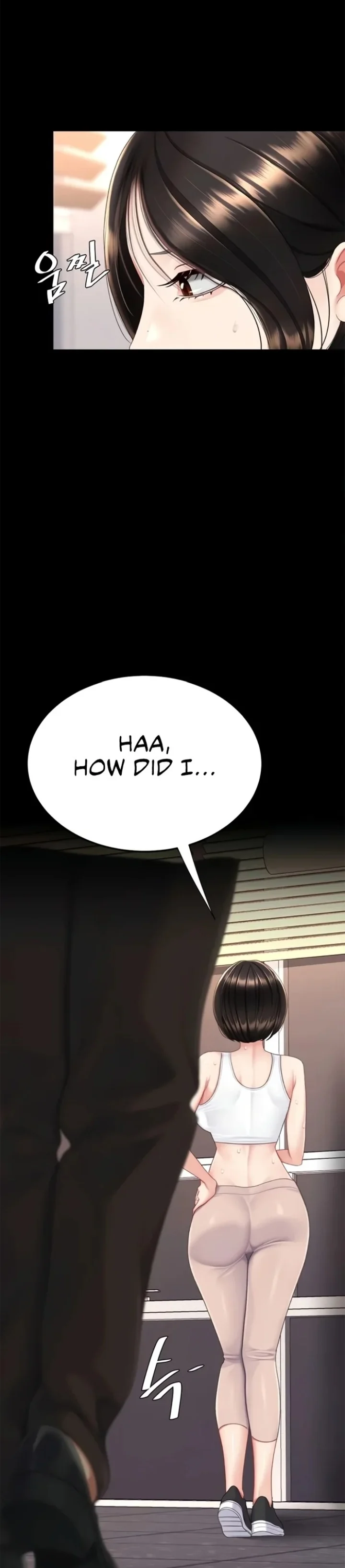 Go Ahead, Mom chapter 129 page 14