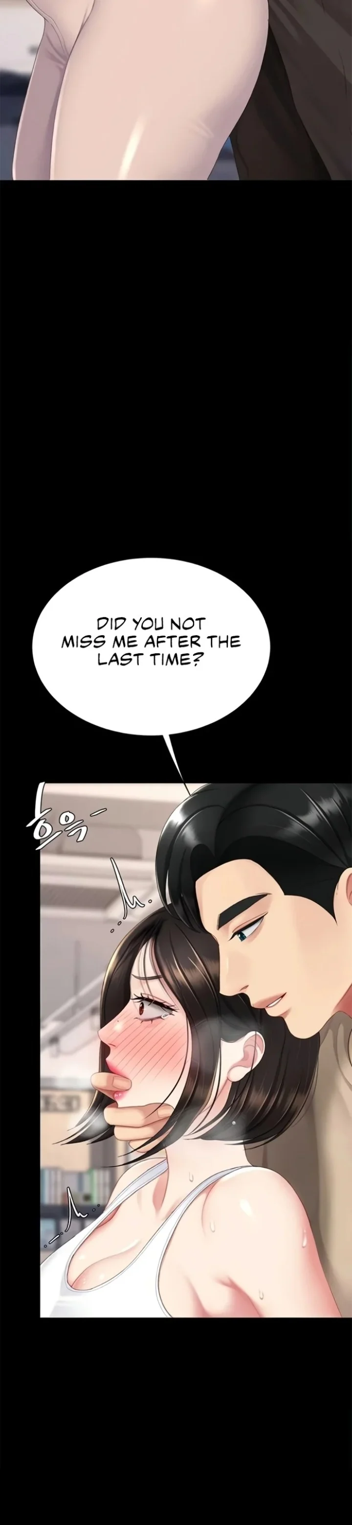Go Ahead, Mom chapter 129 page 22