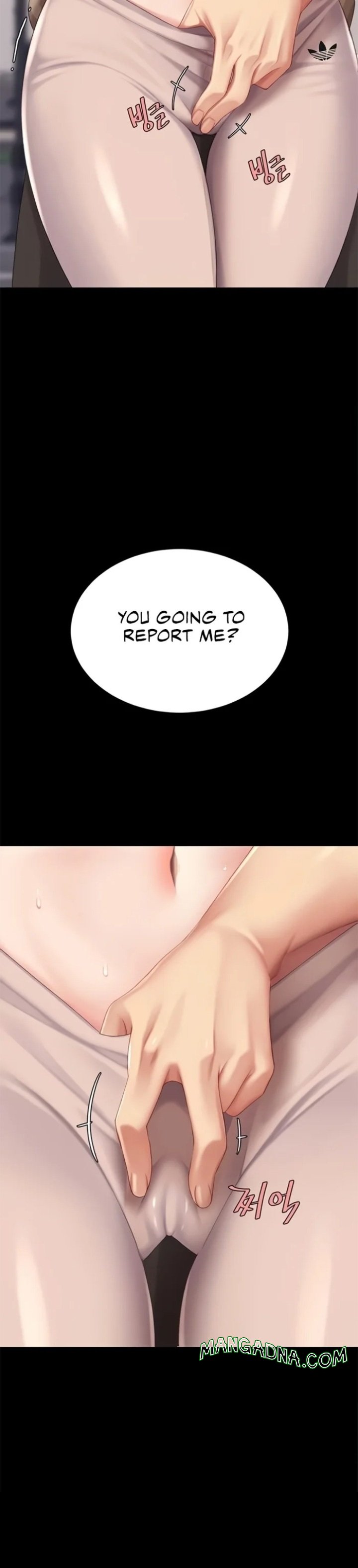 Go Ahead, Mom chapter 129 page 24