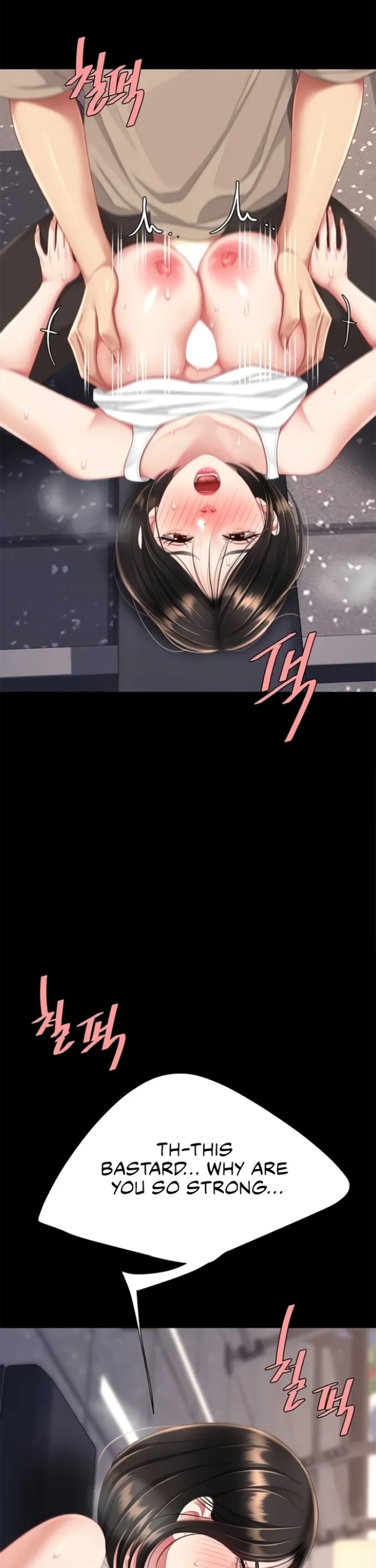 Go Ahead, Mom chapter 129 page 38