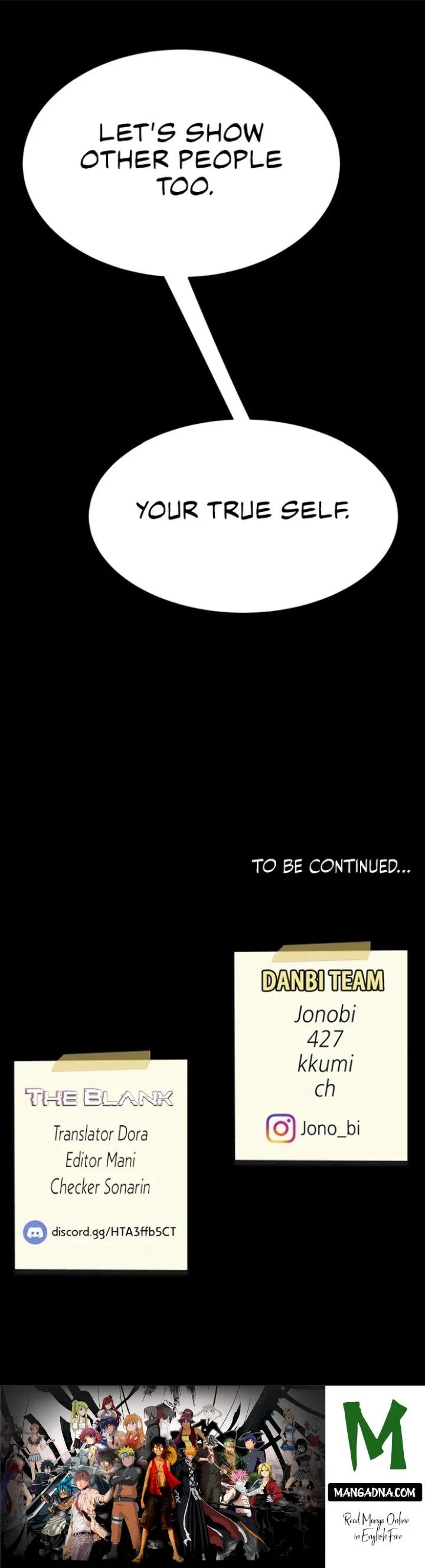 Go Ahead, Mom chapter 129 page 55