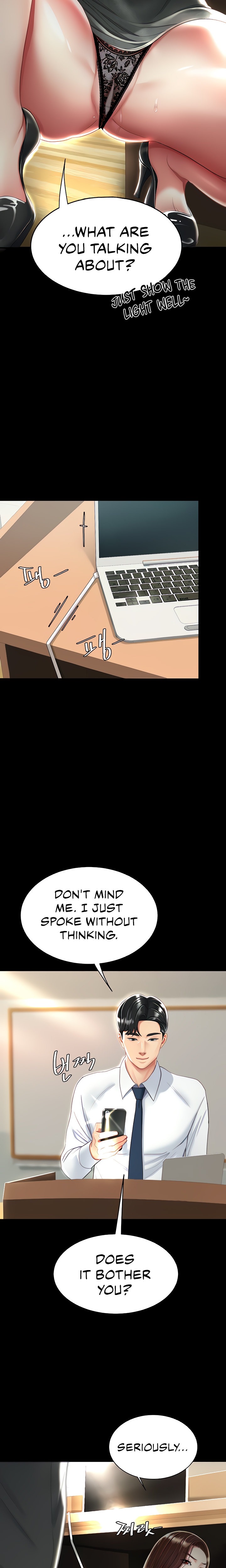 Go Ahead, Mom chapter 13 page 15