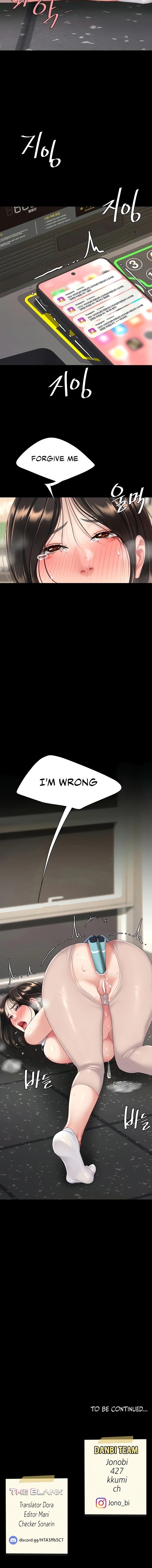 Go Ahead, Mom chapter 130 page 6