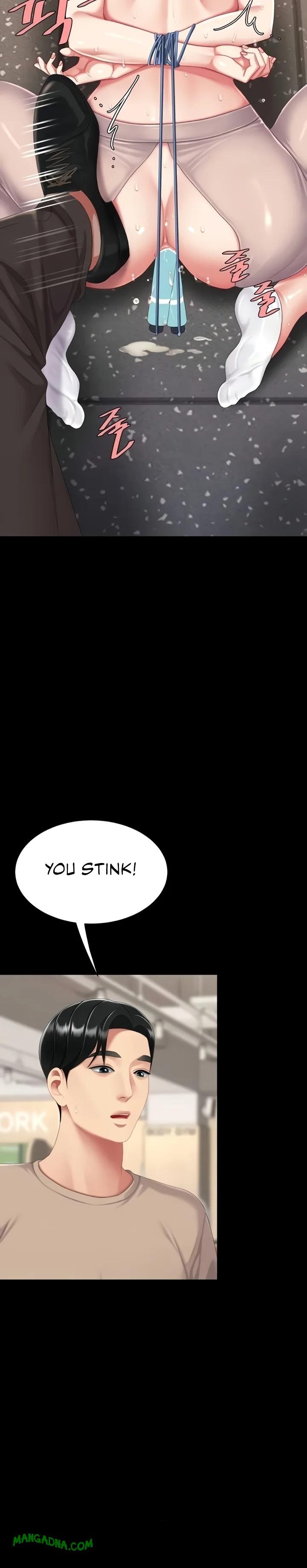 Go Ahead, Mom chapter 131 page 3