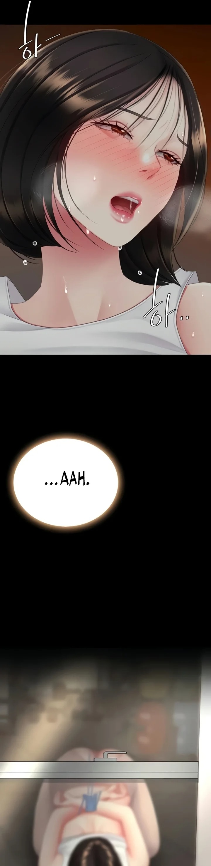 Go Ahead, Mom chapter 131 page 18