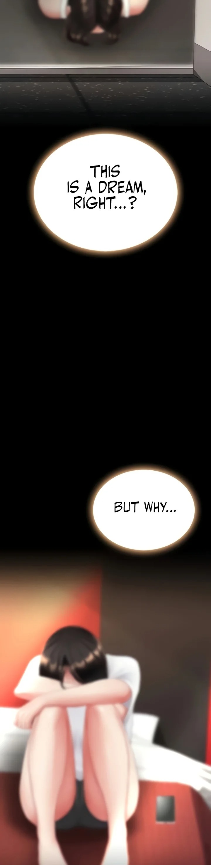 Go Ahead, Mom chapter 131 page 19