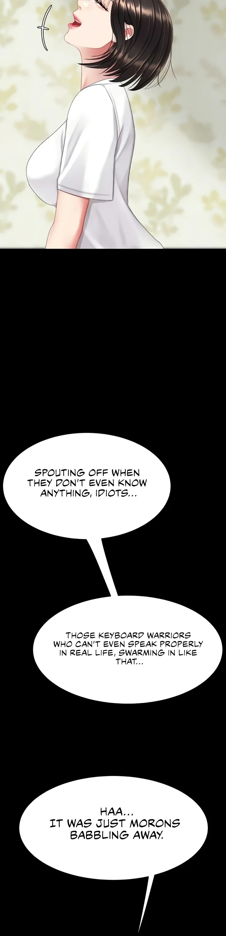 Go Ahead, Mom chapter 131 page 29