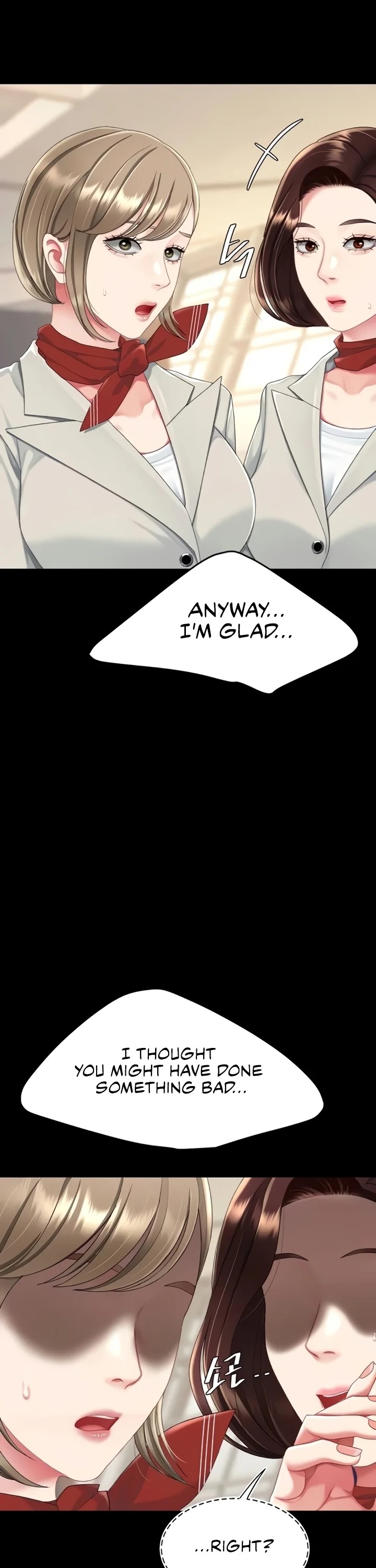 Go Ahead, Mom chapter 131 page 38