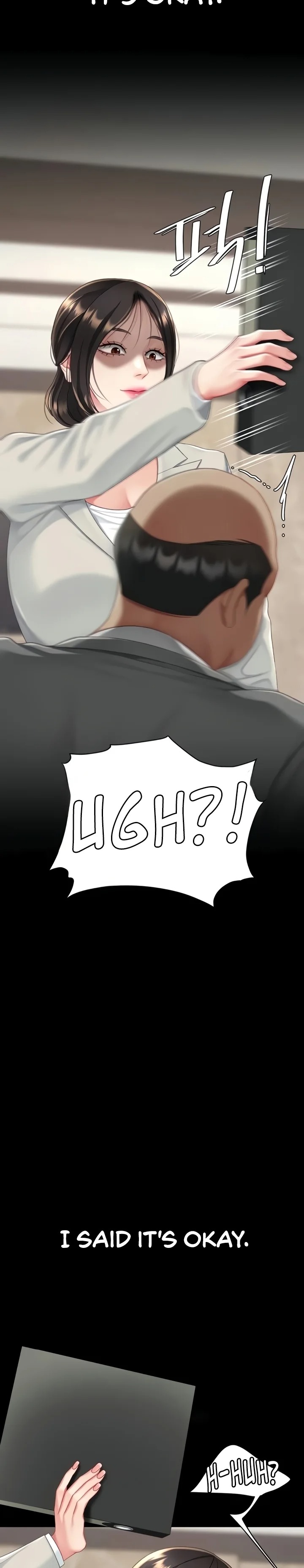 Go Ahead, Mom chapter 131 page 47