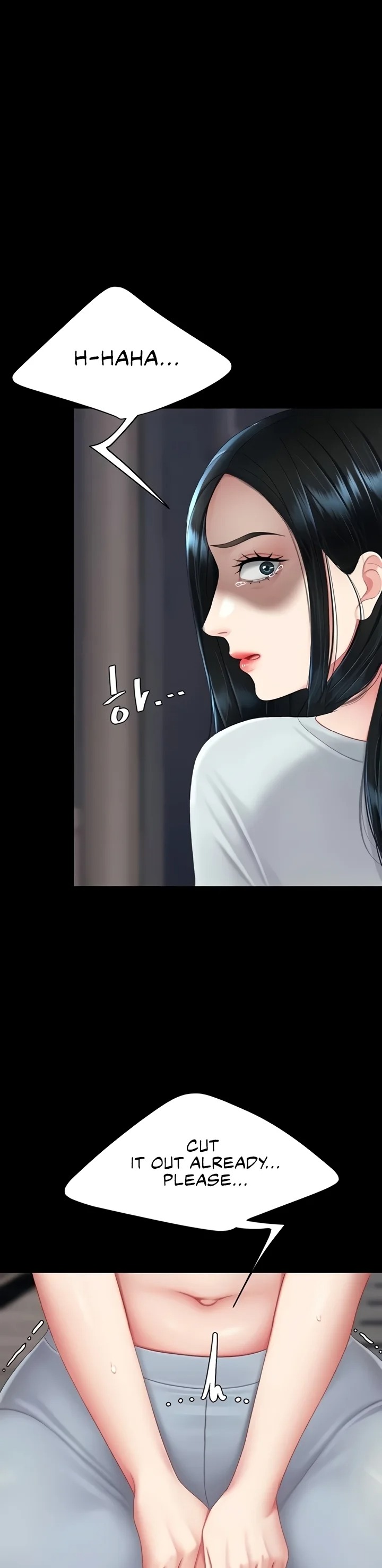 Go Ahead, Mom chapter 132 page 16