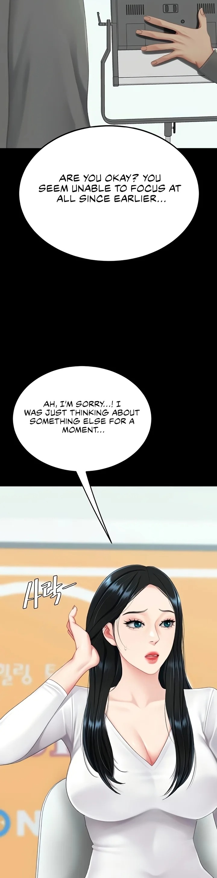 Go Ahead, Mom chapter 132 page 20