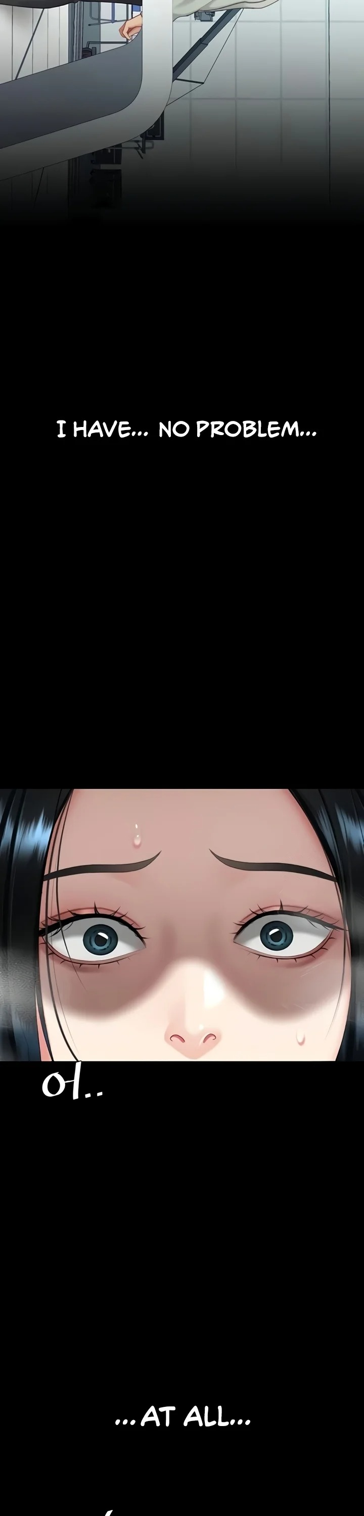 Go Ahead, Mom chapter 132 page 24