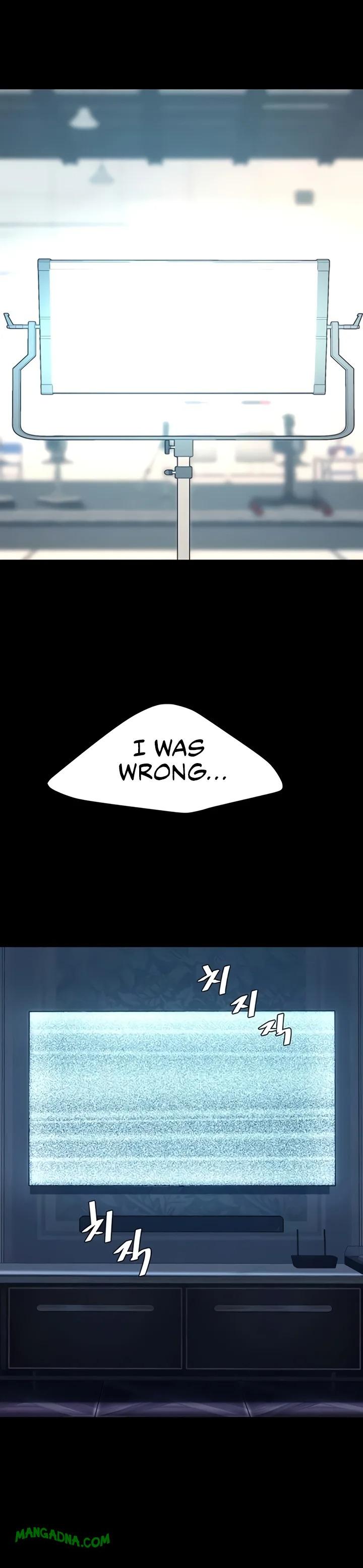Go Ahead, Mom chapter 132 page 37