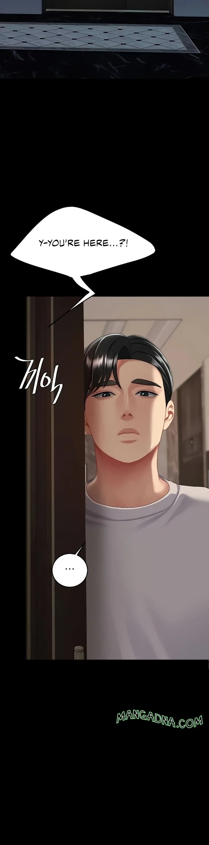 Go Ahead, Mom chapter 132 page 41
