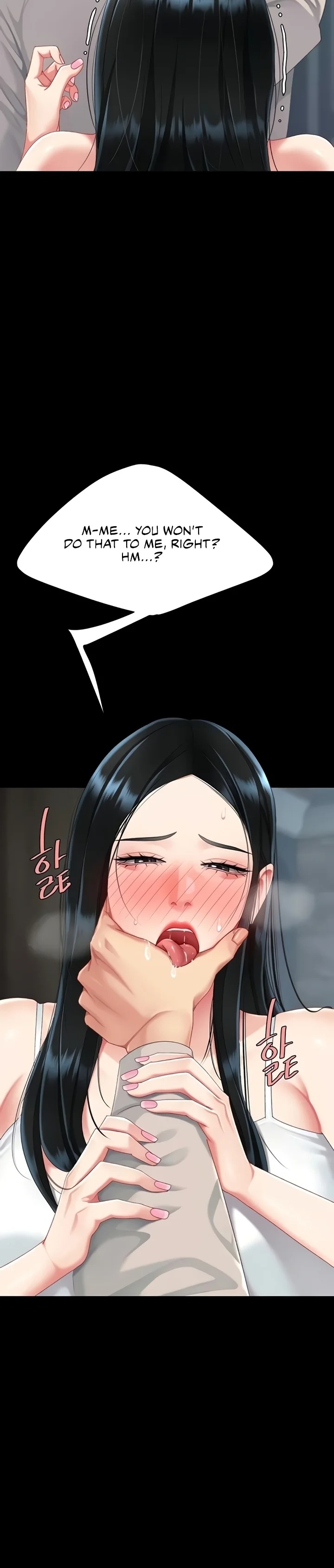 Go Ahead, Mom chapter 132 page 47