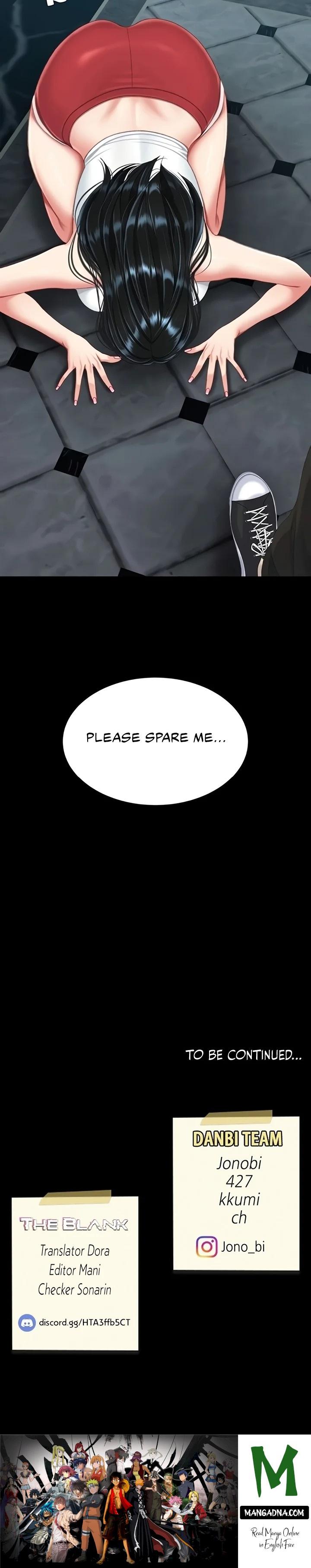Go Ahead, Mom chapter 132 page 50