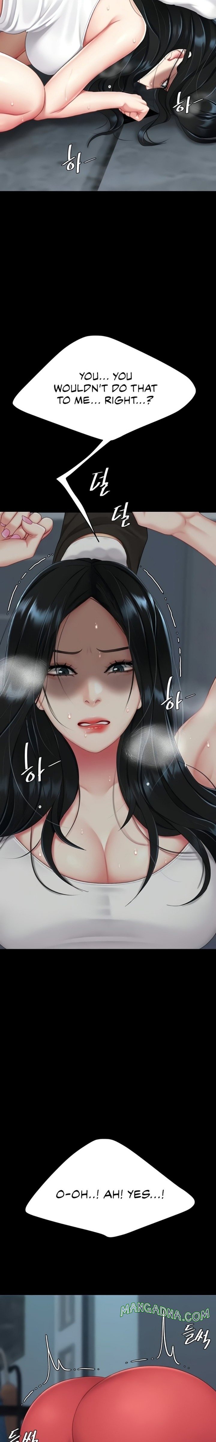 Go Ahead, Mom chapter 133 page 13